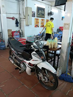 Sirius50 cần ✈️. Mua bán Xe máy tại Quận Phú Nhuận Tp Hồ Chí Minh được đăng bởi Lê Truyền