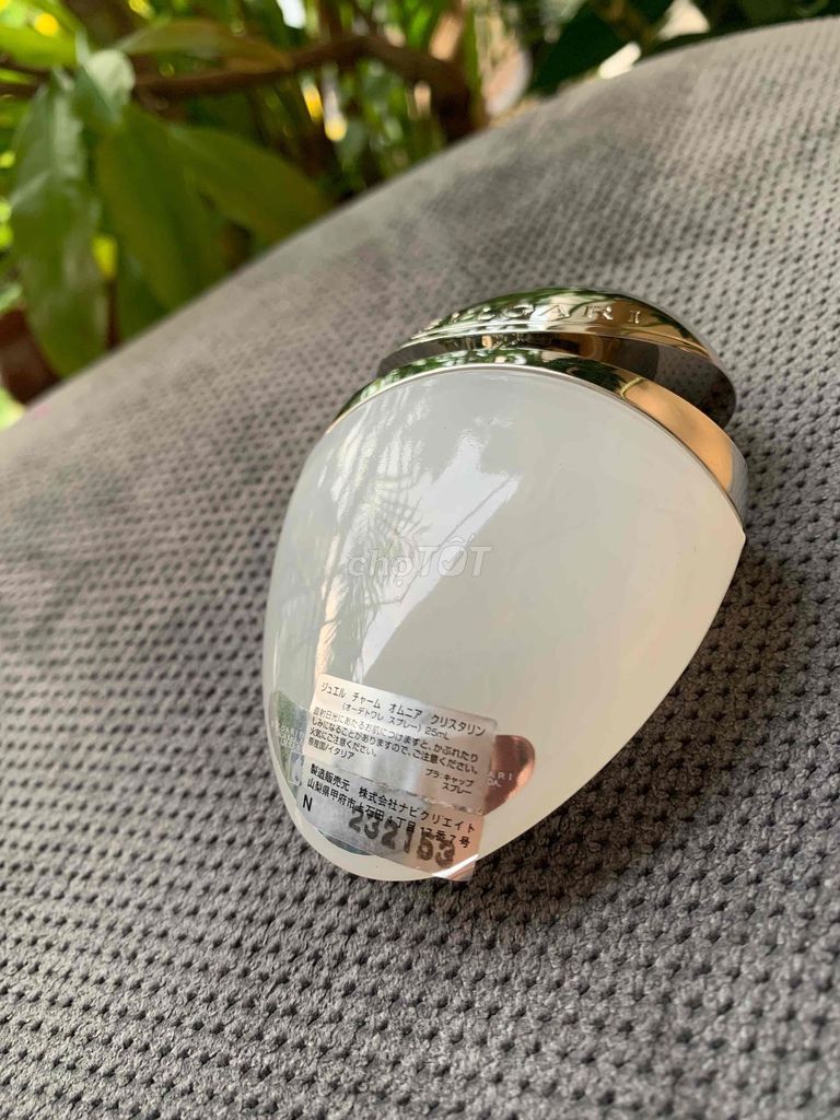 Nước hoa Bvlgari Rose Goldea EDP Nữ. Mua bán Nước hoa tại Huyện Nhà Bè Tp Hồ Chí Minh được đăng bởi Hoa Sen Đồ Nhật hình 1