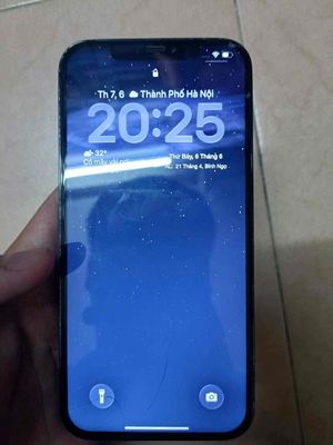 iPhone 12 Pro Max 128GB Lock