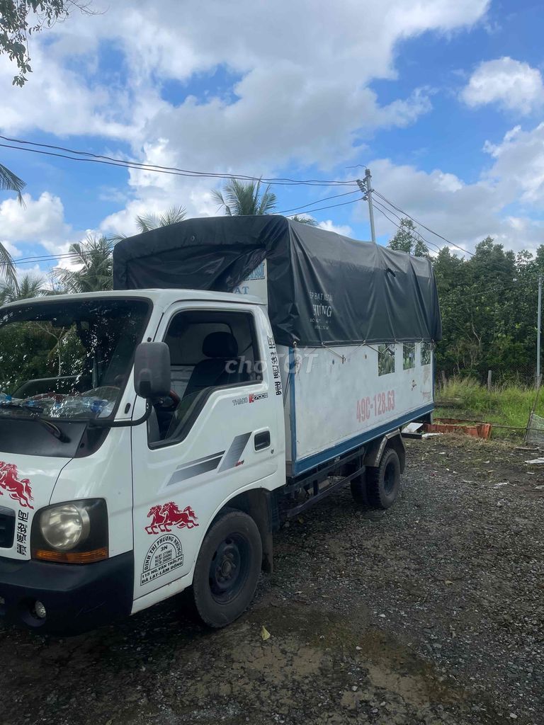 do lên xe lớn hơn bán con xe về choaekhởi nghiệp. Mua bán Xe tải, xe ben tại Thị xã Cai Lậy Tiền Giang được đăng bởi nguyễn văn  hình 1