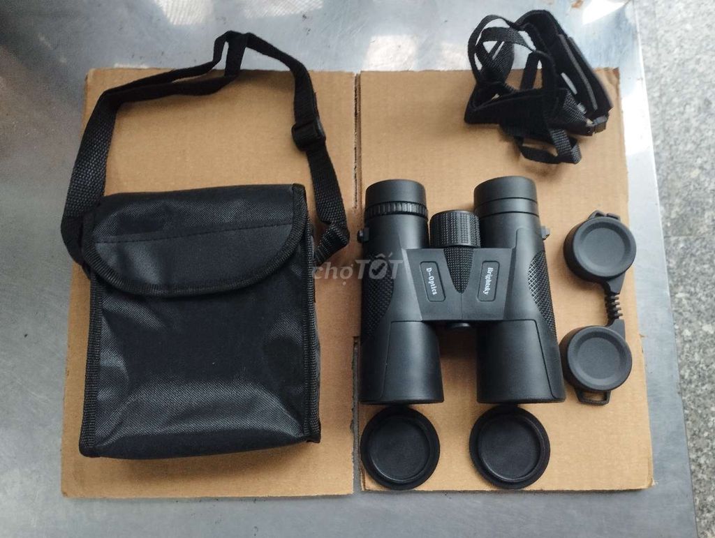 Ống nhòm thanh lý. Mua bán Đồ thể thao, Dã ngoại tại Quận 12 Tp Hồ Chí Minh được đăng bởi Hoàng hình 1