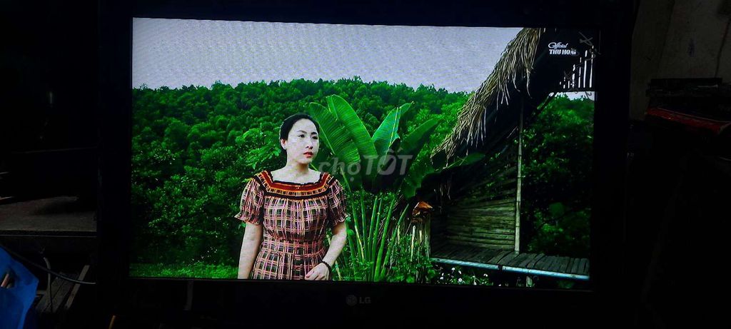 Tivi LG 32 inch Đã sử dụng. Mua bán Tivi, Âm thanh tại Huyện Hải Hậu Nam Định được đăng bởi Mai trinh hình 1
