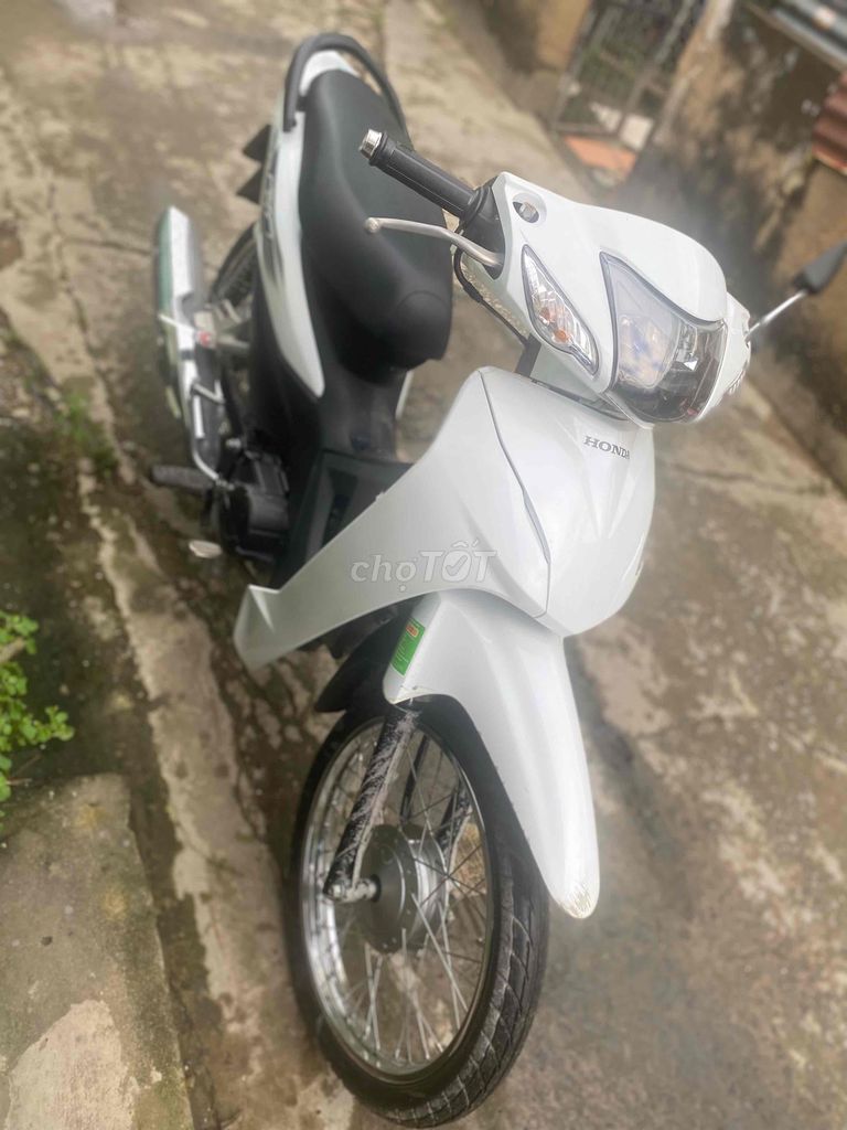 Xe chính chủ. Mua bán Xe máy tại Huyện Cần Giuộc Long An được đăng bởi Nguyễn văn an  hình 3