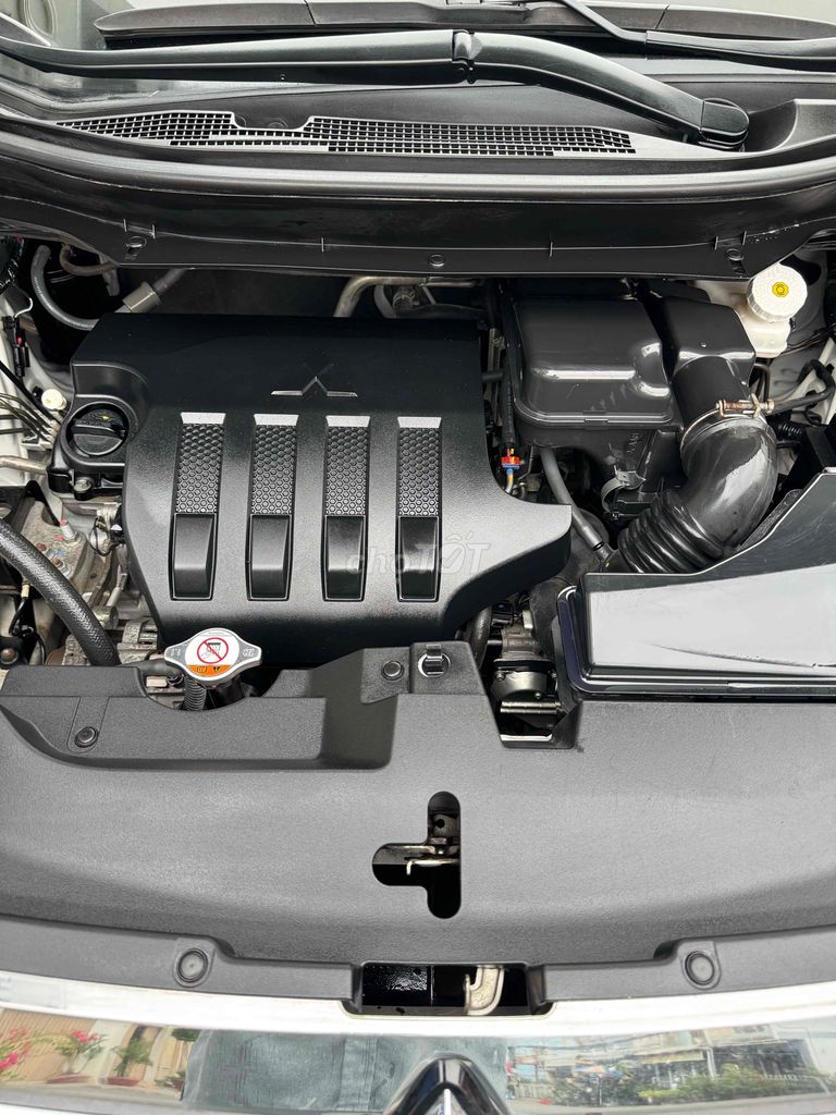 Mitsubishi Xpander 2019 1.5 AT - 59000 km. Mua bán Ô tô tại Huyện Thoại Sơn An Giang được đăng bởi Châu văn Quyền hình 13