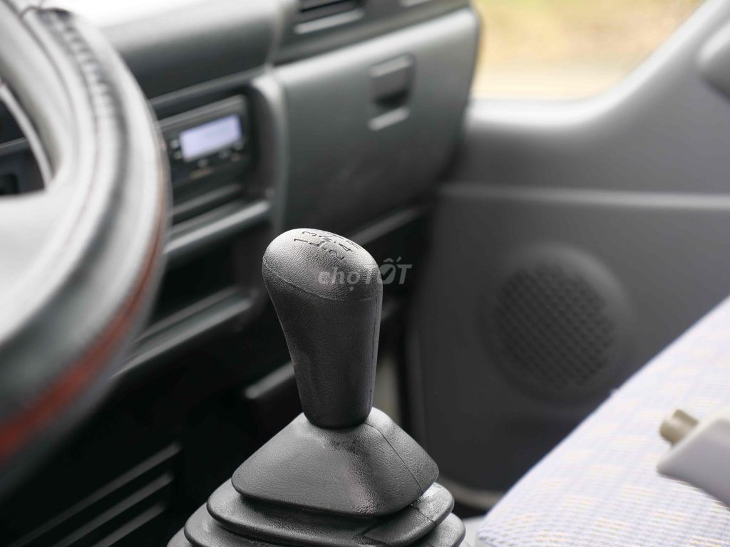 Isuzu QKR270 2021 thùng 4m3 tải 2t9. Mua bán Xe tải, xe ben tại Huyện Đông Anh Hà Nội được đăng bởi Dũng Xe Tải Đông Anh hình 9