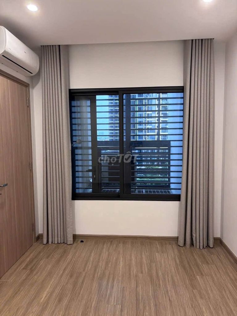 Квартира SA3 в Vinhomes Smart City Tây Mỗ, 2 спальни