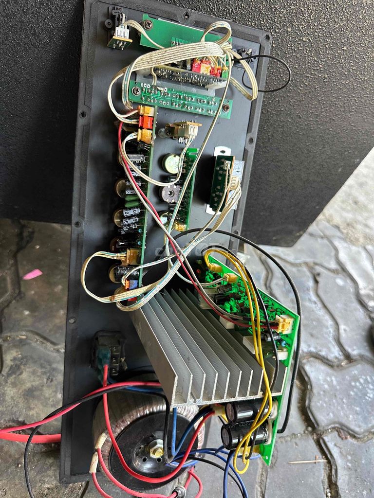 Bo  loa kéo như hình chỉ chết blutut. Mua bán Tivi, Âm thanh tại Quận Cẩm Lệ Đà Nẵng được đăng bởi Minh nhật quang hình 1