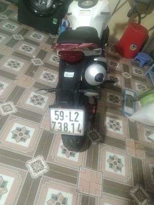 Xe máy Mini 900 màu trắng, 4323 miles. Mua bán Xe máy tại Huyện Thanh Bình Đồng Tháp được đăng bởi Thánh ham hát Fc