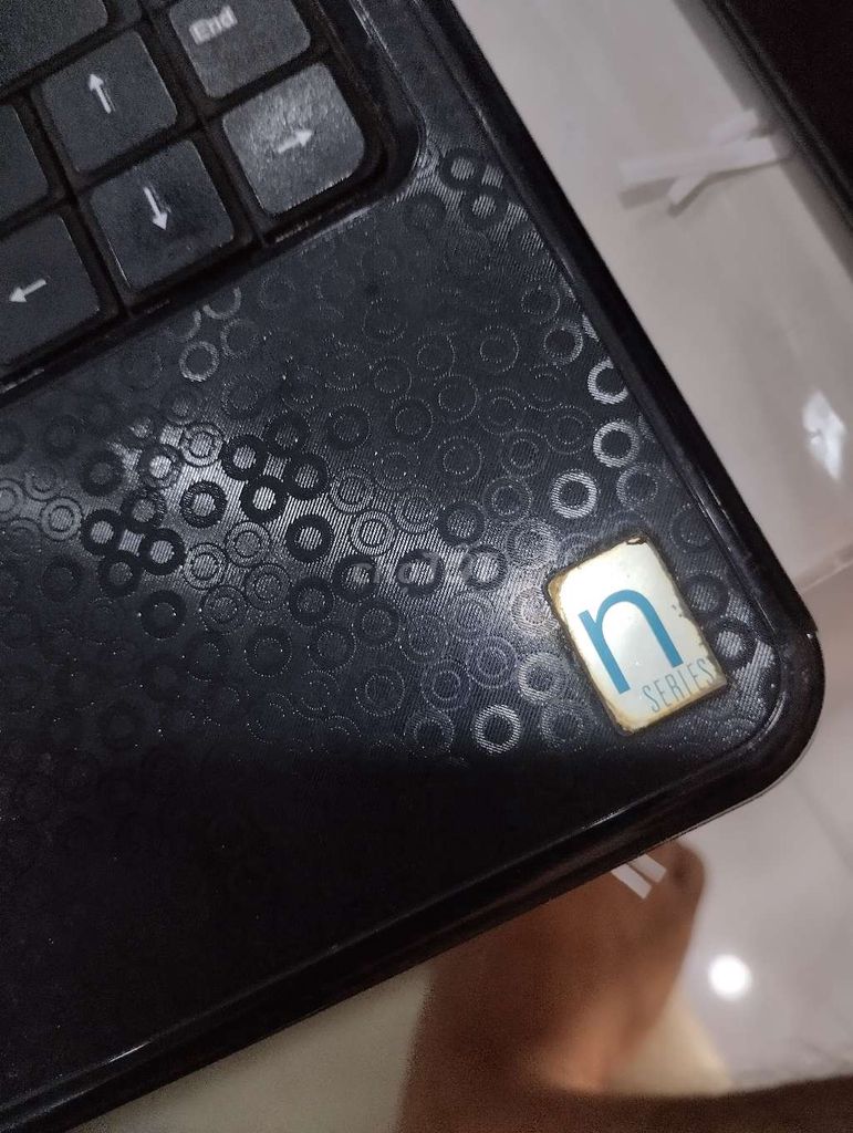 Dell Inspiron Đen. Mua bán Laptop tại Quận 12 Tp Hồ Chí Minh được đăng bởi Nguyễn thị lan hình 1