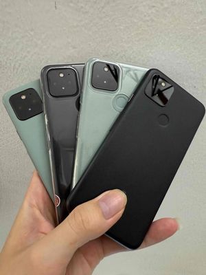 Google pixel 5 quốc tế 128Gb. Mua bán Điện thoại tại Quận Thanh Xuân Hà Nội được đăng bởi Lê Huỳnh Đức
