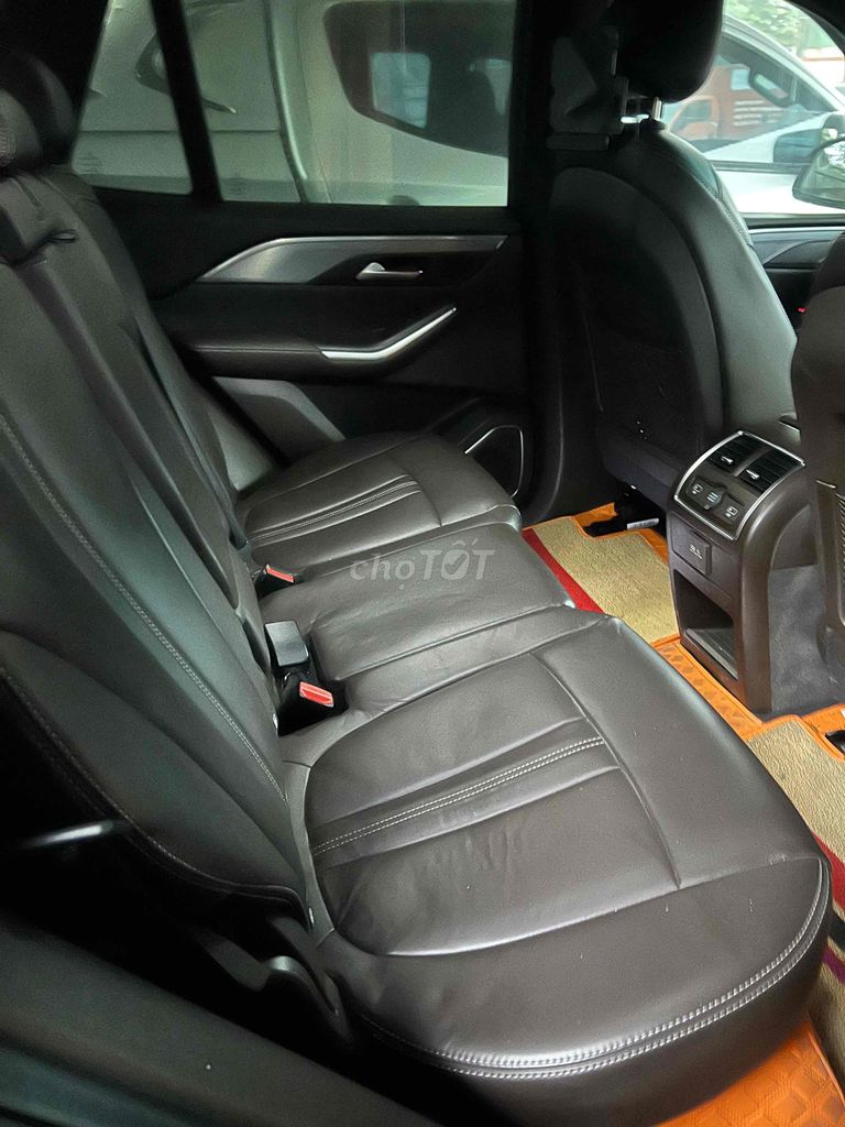 VinFast Lux SA2.0 2021 Premium 2.0 AT - 55000 km. Mua bán Ô tô tại Quận Hoàng Mai Hà Nội được đăng bởi Thucphamsachdaikim hình 5