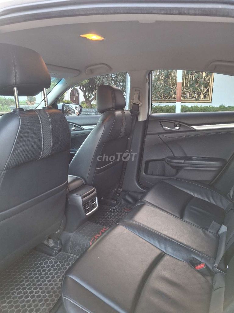 2021 1.8G CVT - 520 km. Mua bán Ô tô tại Thành phố Thái Bình Thái Bình được đăng bởi xuân Đức  hình 11