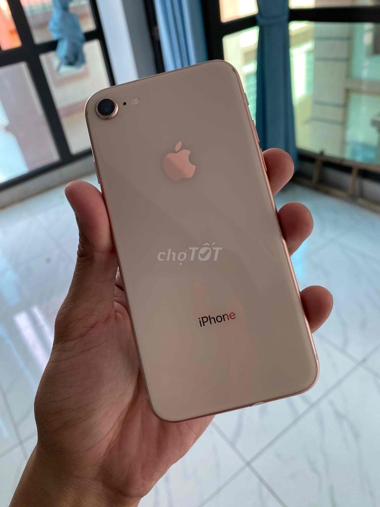 iPhone 8 64gb. Mua bán Điện thoại tại Quận Hà Đông Hà Nội được đăng bởi Nam Anh hình 1