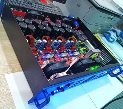 Cục đẩy sân khấu. Mua bán Tivi, Âm thanh tại Quận Cẩm Lệ Đà Nẵng được đăng bởi tuyết Mỹ