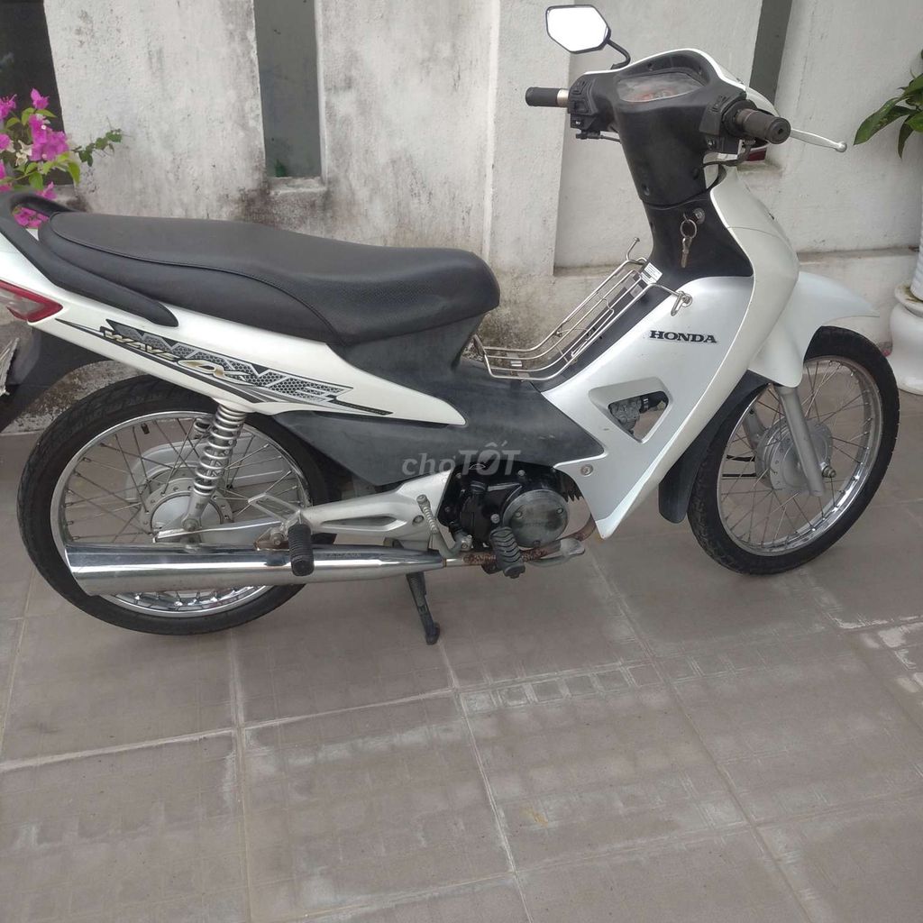 Xe wave @ 2012. Mua bán Xe máy tại Thị xã Điện Bàn Quảng Nam được đăng bởi hồ chí hiếu hình 6