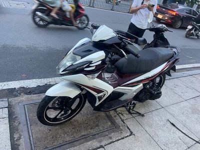 Yamaha Nouvo 5 2014 mới 90% biển số thành phố. Mua bán Xe máy tại Quận Tân Phú Tp Hồ Chí Minh được đăng bởi Tuanduy