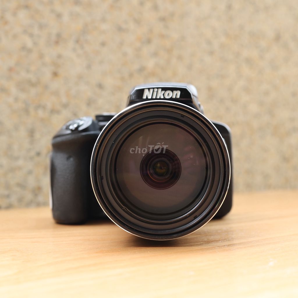 Máy ảnh Nikon Coolpix P950 Đã qua sử dụng. Mua bán Máy ảnh, Máy quay tại Quận Tân Bình Tp Hồ Chí Minh được đăng bởi tô minh hoàng hình 1