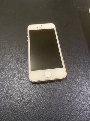 Apple iPhone 5 32GB Trắng