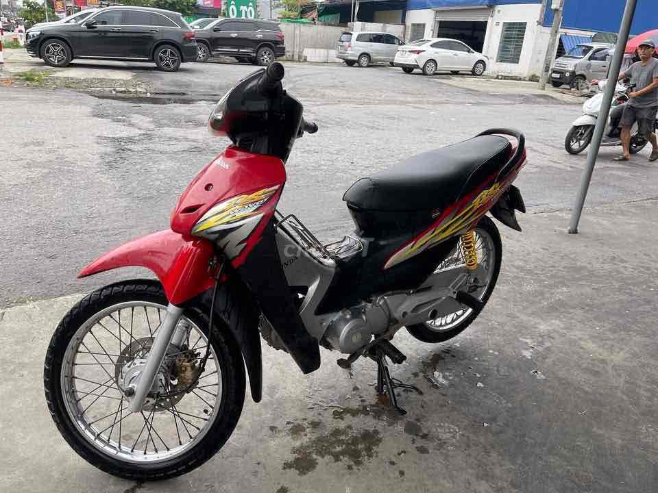 xe đẹp giá yêu. Mua bán Xe máy tại Huyện An Dương Hải Phòng được đăng bởi Phạm Long hình 3