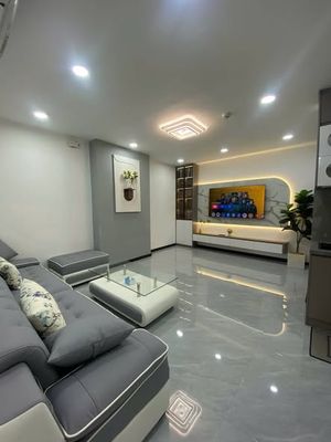 ✅ BÁN CĂN HỘ HOÀNG KIM THẾ GIA, 75M2-3PN SỔ HỒNG, TRƯƠNG PHƯỚC PHAN