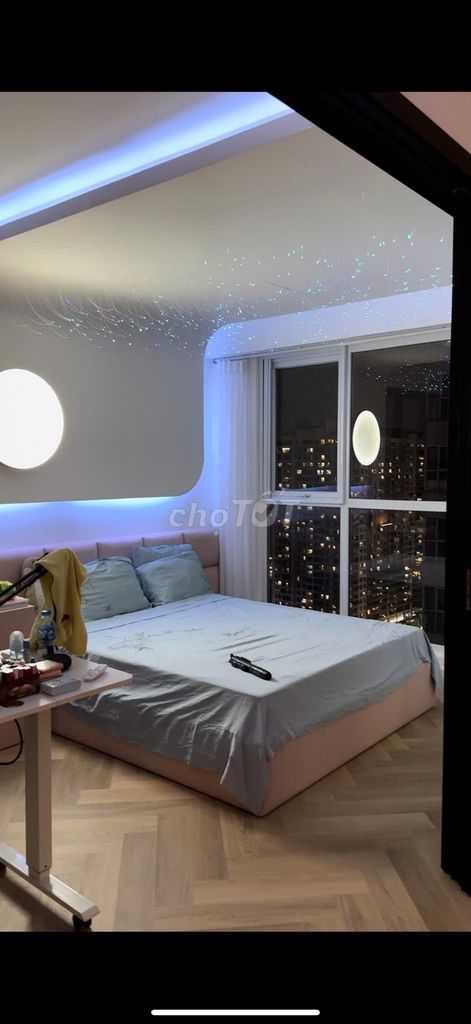 CĂN GÓC 2PN – FULL NỘI THẤT CAO CẤP – NGUYỄN TUÂN – 80M²