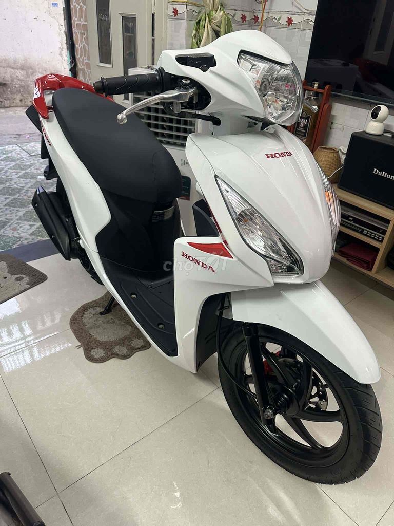 Honda Vision 2019 Белый
