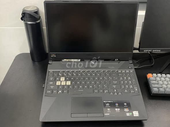Laptop Asus TUF F15 FX506LI Đen. Mua bán Laptop tại Quận Bình Tân Tp Hồ Chí Minh được đăng bởi Hội Đồ Điện Tử hình 1