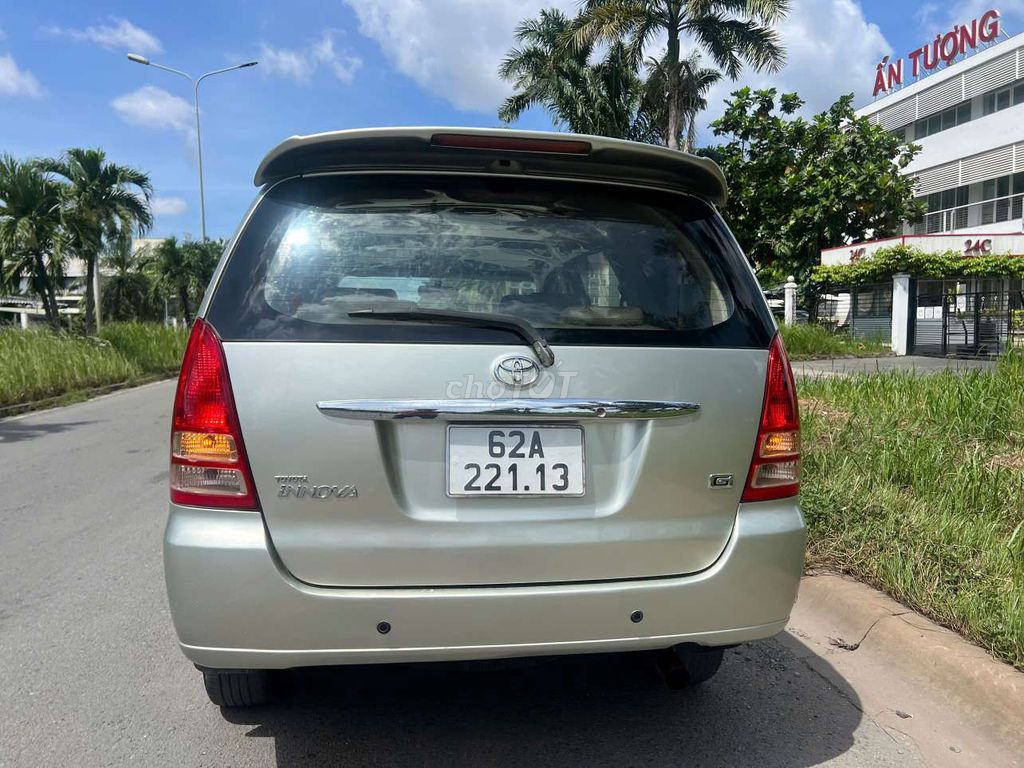 2006 G. Mua bán Ô tô tại Quận 8 Tp Hồ Chí Minh được đăng bởi VinFast Đại Lộc hình 1