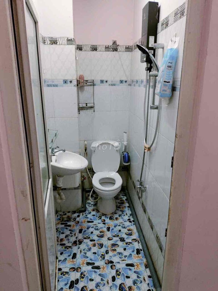 Hình ảnh phòng trọ phòng trọ full nội thất giá tốt