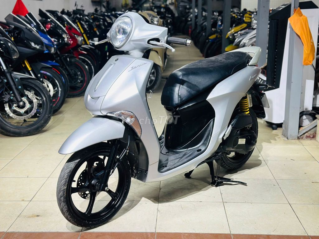 XE MÁY THỊNH PHÁT - JANUS XÁM ĐẸP MÁY ZIN CHẤT. Mua bán Xe máy tại Quận Bắc Từ Liêm Hà Nội được đăng bởi XE MÁY THỊNH PHÁT XE LƯỚT GIÁ RẺ hình 1