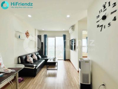 Căn hộ Riverside 2PN 2WC Võ Văn Kiệt Diamond Riverside. Cho thuê căn hộ/chung cư tại Quận 8 Tp Hồ Chí Minh được đăng bởi Minh Mẫn 