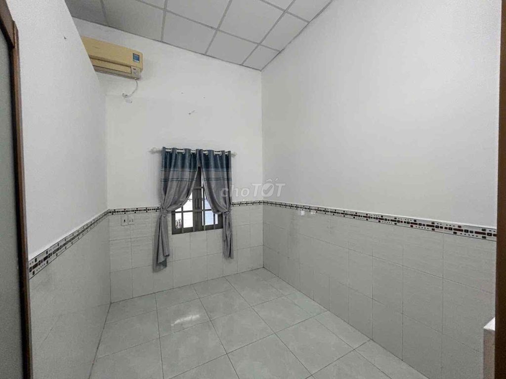 🌟 CHÍNH CHỦ BÁN GẤP NHÀ ĐƯỜNG 12 TAM BÌNH – GÒ DƯA | 96M² | NGANG 5.5M