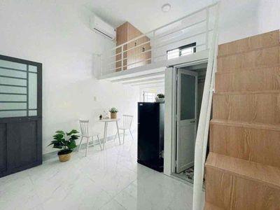 Аренда · 2 комн. · 40 м² · Quận 7, ул. Đường Nguyễn Thị Thập