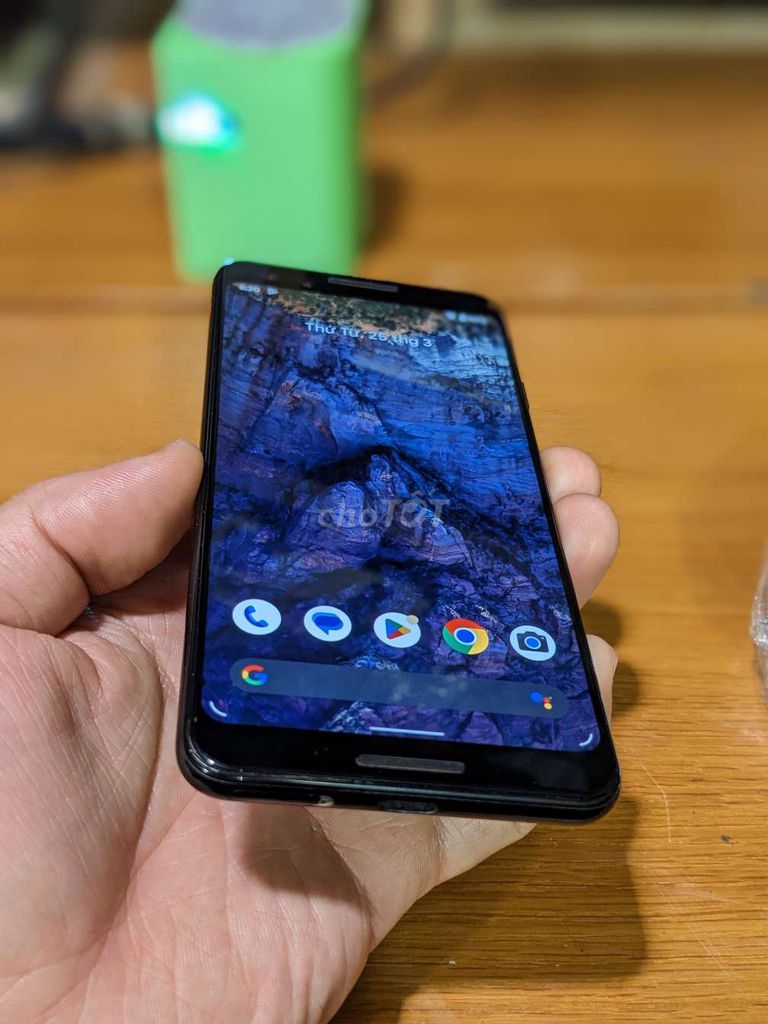 Chân sạc Google Pixel 3 Đen. Mua bán Linh kiện (RAM, Card...) tại Huyện Phú Xuyên Hà Nội được đăng bởi lê thành công hình 1