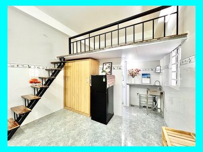Phòng trọ 20 m² · Đường Dương Quảng Hàm