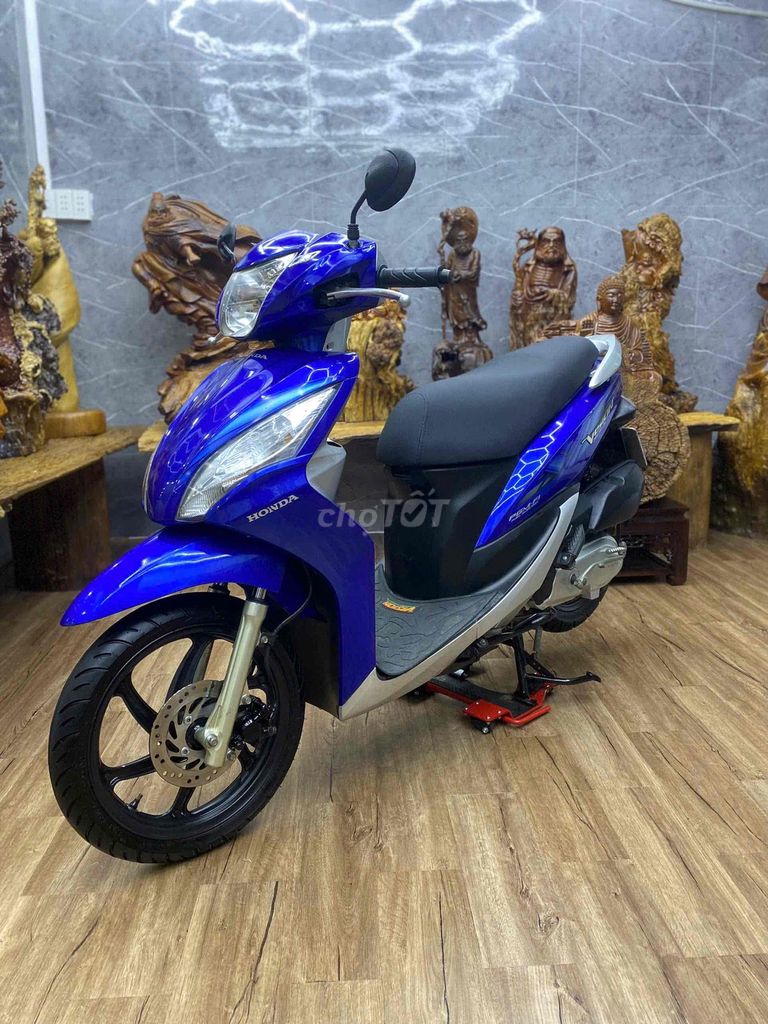 👉Vision bstp áo zin theo xe, máy móc zin bao êm. Mua bán Xe máy tại Quận 7 Tp Hồ Chí Minh được đăng bởi Xe Cũ Hiếu CT hình 1