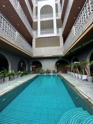Аренда · 1 комн. · 35 м² · Quận Sơn Trà, ул. Đường Lê Văn Huân