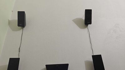 Bán dàn loa 5.1 sony e4100. Mua bán Tivi, Âm thanh tại Quận Bắc Từ Liêm Hà Nội được đăng bởi Tiến Anh