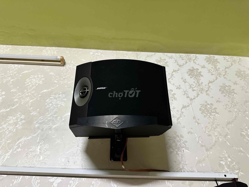 Loa Bose 301 Series 5 Đen. Mua bán Tivi, Âm thanh tại Quận Hải Châu Đà Nẵng được đăng bởi Dang Khoa hình 1