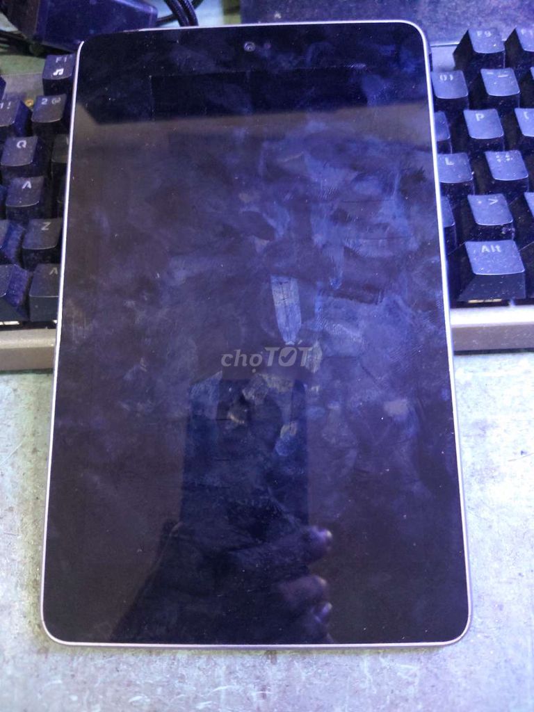 xác máy tính bảng Asus không lên nguồn. Mua bán Máy tính bảng tại Quận Bình Tân Tp Hồ Chí Minh được đăng bởi Shop đồ cũ hình 1