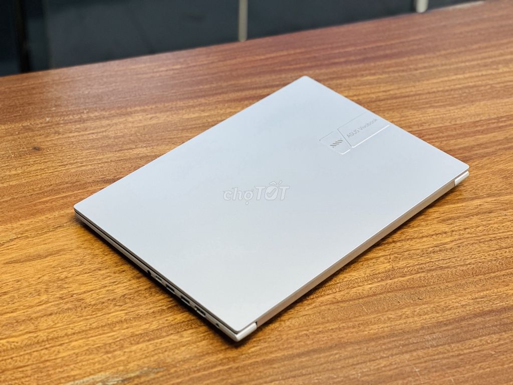Asus Vivobook X1605VA i3-1315U  8G 512G BH 01-2028. Mua bán Laptop tại Thành phố Thủ Đức Tp Hồ Chí Minh được đăng bởi Đặng Quyết Thắng hình 1