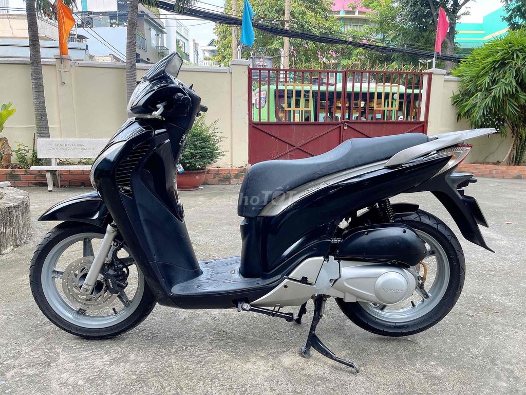Sh 125cc.27690. Dk 2o11. Sm 104. Siêu đẹp.❤️