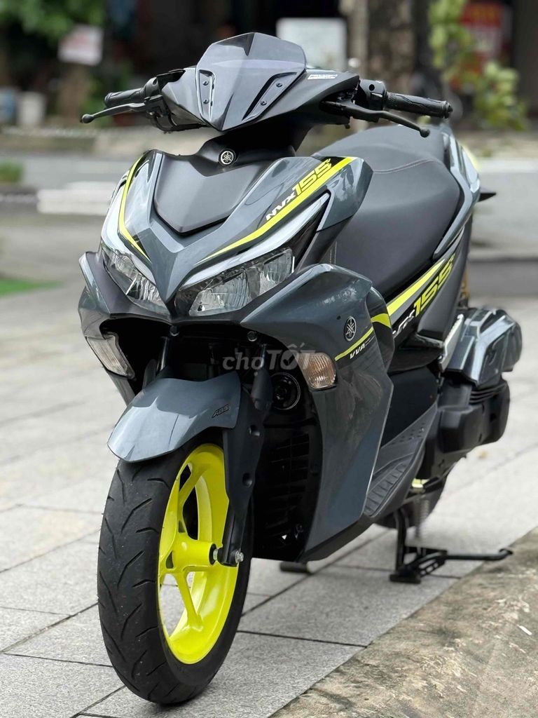 NVX 2024 PHANH ABS KHOÁ SMAKEY ĐẸP KEN NHU XE HÃ. Mua bán Xe máy tại Quận Cẩm Lệ Đà Nẵng được đăng bởi SƠN THỊNH  hình 16