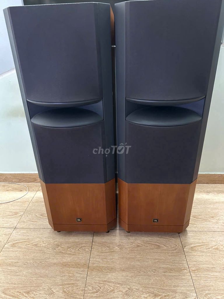 Loa JBL S3500. Mua bán Tivi, Âm thanh tại Quận Gò Vấp Tp Hồ Chí Minh được đăng bởi Tạ Tôn Hoàng hình 1