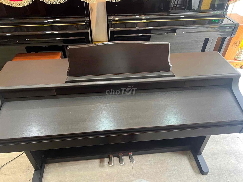 Đàn Piano Điện Kawai Pw820