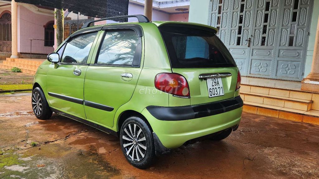 2004 - 300000 km. Mua bán Ô tô tại Huyện Bù Đăng Bình Phước được đăng bởi Nhật Anh Nguyễn hình 3