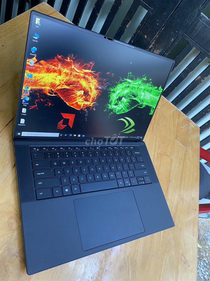 Dell Precision 5560 i7 11850H 16/512 T1200 USA ZIN. Mua bán Laptop tại Quận Cầu Giấy Hà Nội được đăng bởi Quốc Trường hình 1