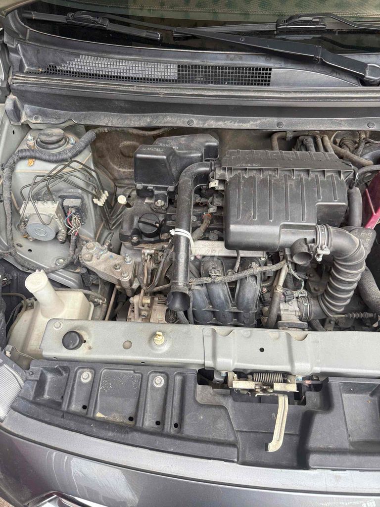 Mitsubishi Mirage 2019 MT - 104000 km. Mua bán Ô tô tại Thành phố Phan Rang-Tháp Chàm Ninh Thuận được đăng bởi Aniise Ninh Thuan hình 10