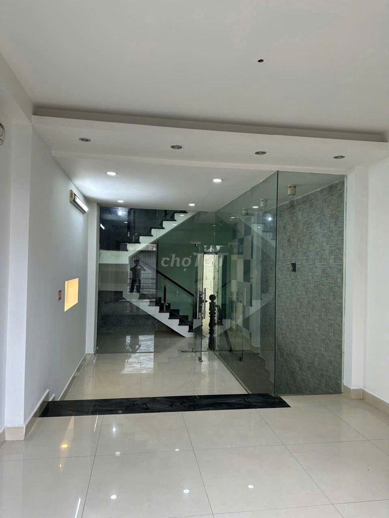 GIẢM NGAY 100TR – NHÀ ĐẸP TÔ HIỆU, HẺM 8M - 04 TẦNG – CHỈ  CÒN 7.4 TỶ. Mua bán Nhà ở tại Quận Tân Phú Tp Hồ Chí Minh được đăng bởi A Tài hình 5