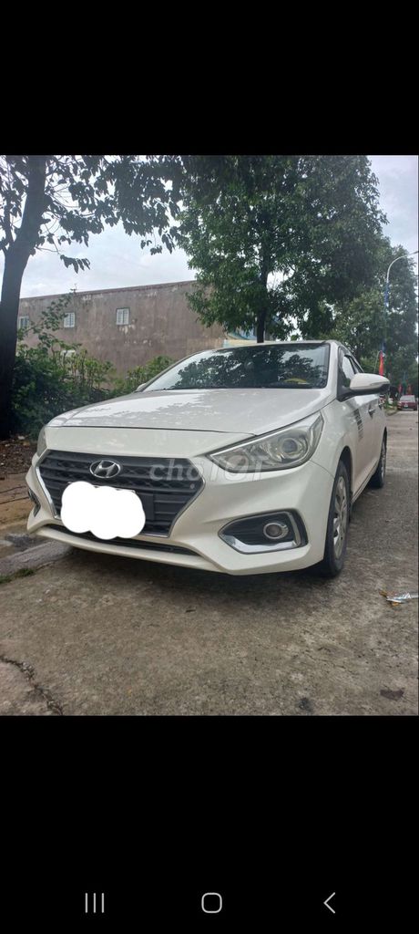 Hyundai Accent 2019 1.4 AT - 250000 km. Mua bán Ô tô tại Thành phố Dĩ An Bình Dương được đăng bởi may tính xach tay hình 2